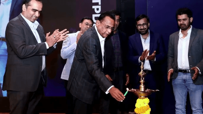 VTP Day 2025: A Grand Celebration of Cultures and Achievements