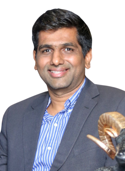 Bhushan Palresha - Managing Director - VTP Group