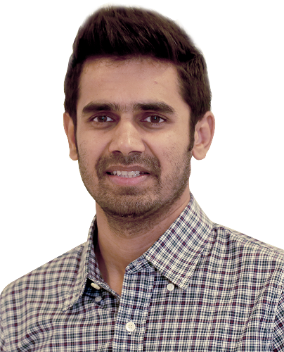 Nilesh Palresha - Joint Managing Director - VTP Group