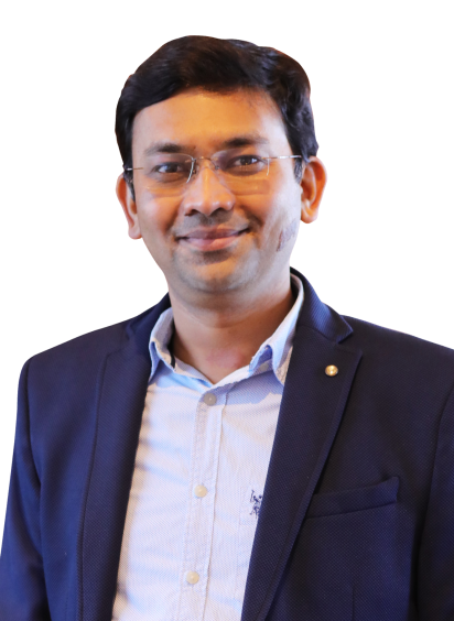 Sachin Bhandari - CEO - Executive Director - VTP Realty