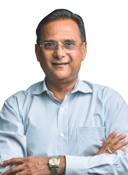 Vilas Kumar Thanmal Palresha - Chairman of VTP Group