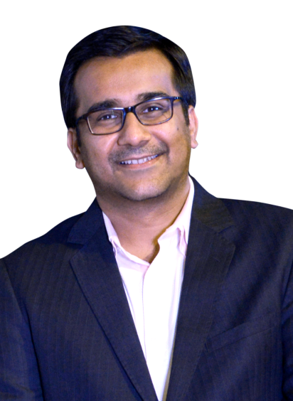 Vishal Palresha - Director - VTP Group