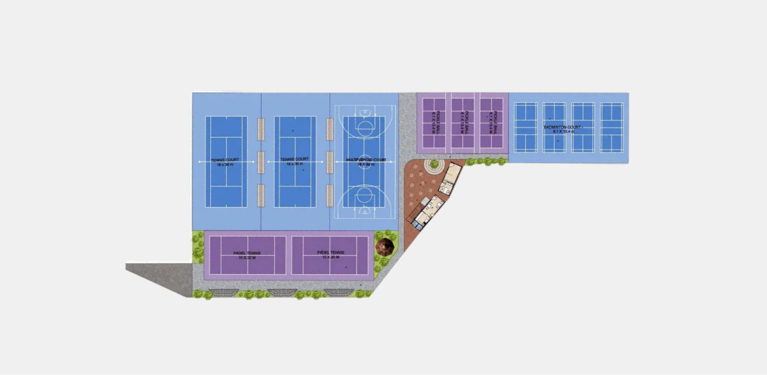 Township Master Plan