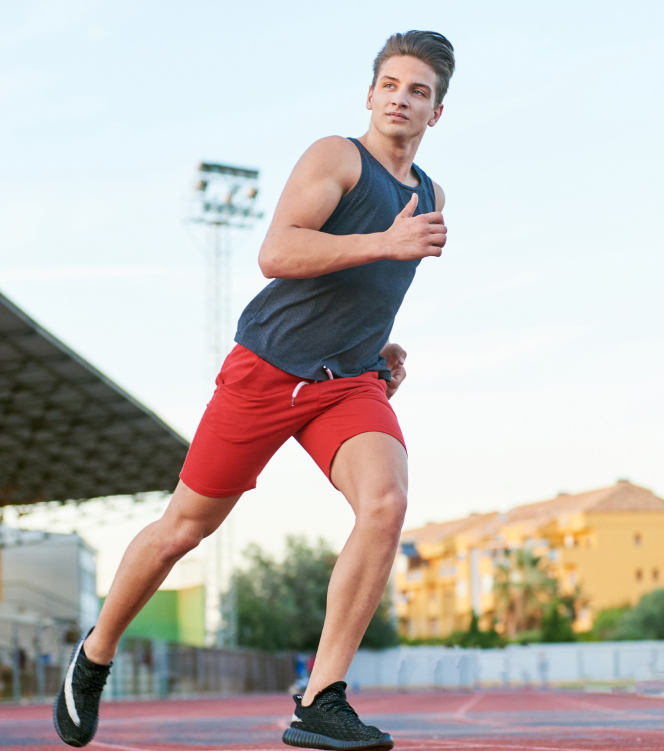 Township Fitness Lifestyle