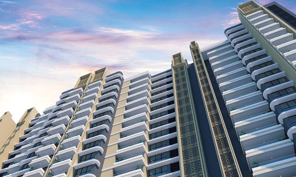 2 Bhk Flats In Hinjewadi | 3 Bhk Flats In Hinjewadi | 4 Bhk In Hinjewadi