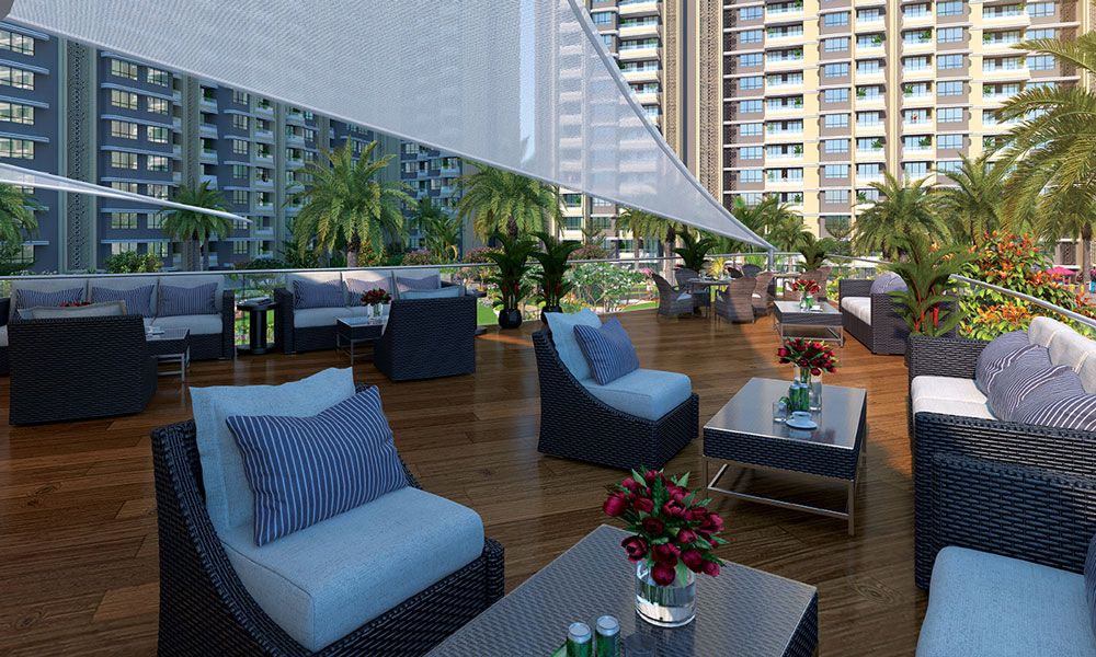 Project Amenities 21