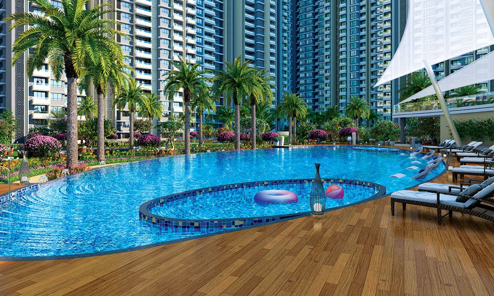 Project Amenities 22