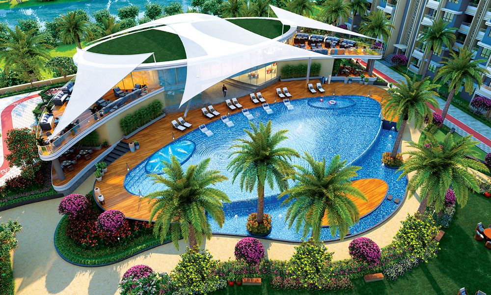 Project Amenities 18