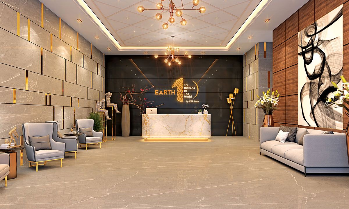 Project Amenities 17