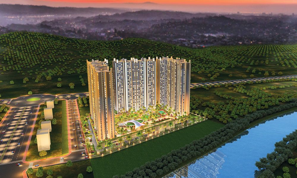 VTP EARTH 1 Gallery Images