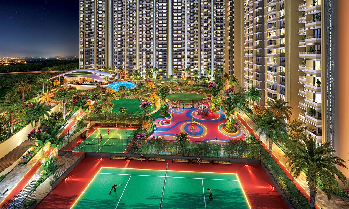 2 Bhk Flats In Hinjewadi | 3 Bhk Flats In Hinjewadi | 4 Bhk In Hinjewadi