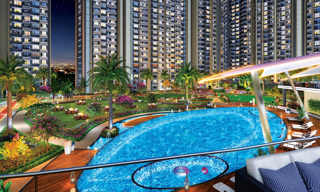 Project Amenities 12