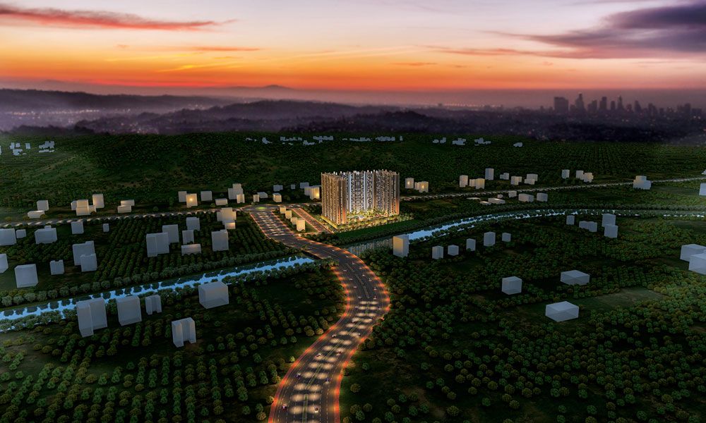 VTP EARTH 1 Gallery Images