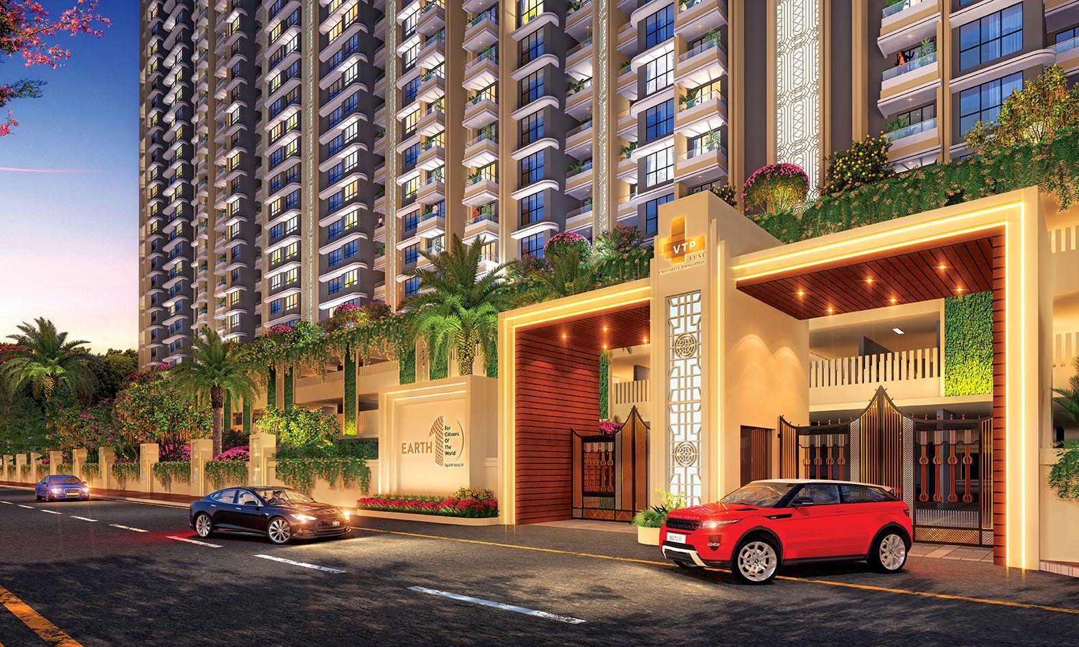 2 Bhk Flats In Hinjewadi | 3 Bhk Flats In Hinjewadi | 4 Bhk In Hinjewadi