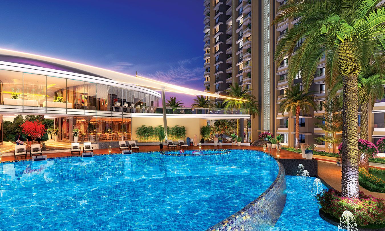 Project Amenities 10