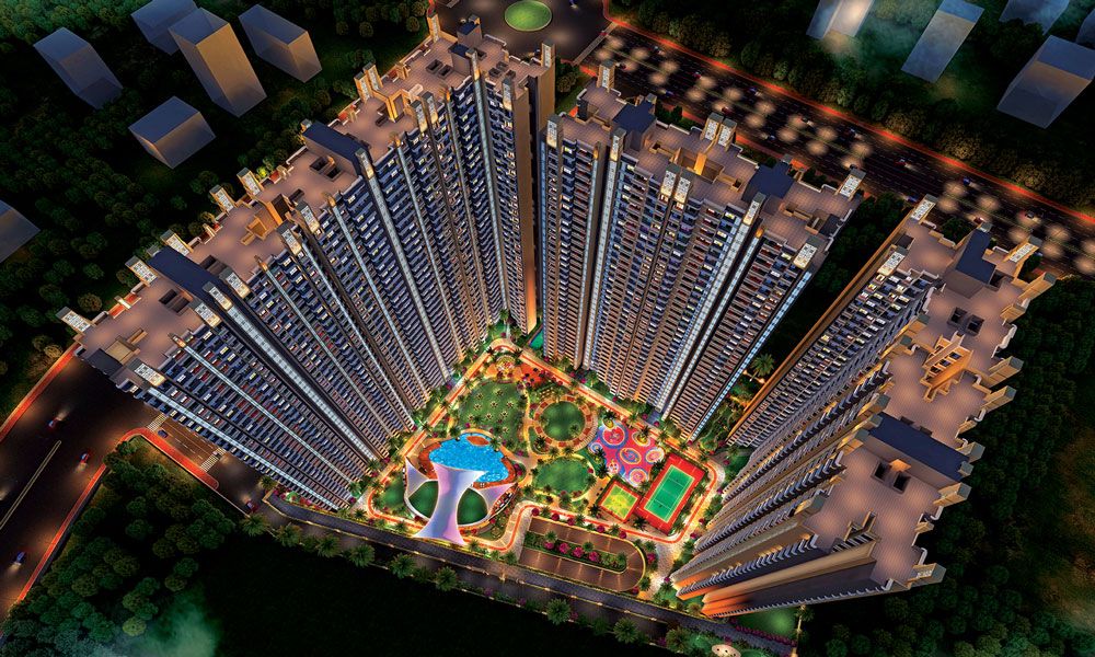 VTP EARTH 1 Gallery Images