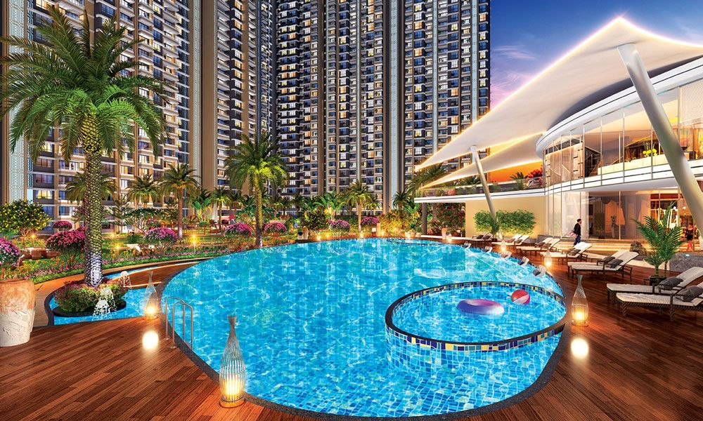 VTP Earth 1 | Flats In Hinjewadi | 2 Bhk Flats In Hinjewadi