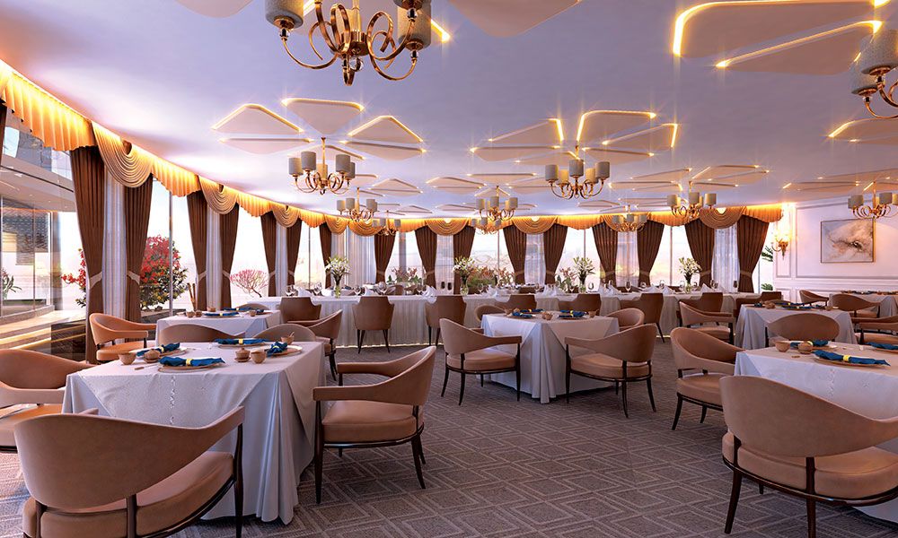 Project Amenities 33