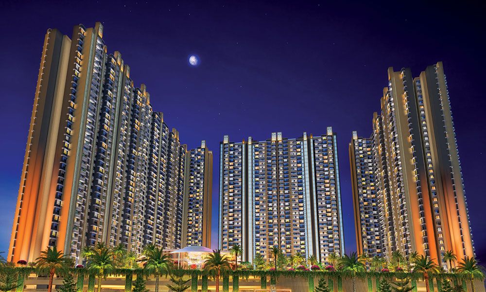 VTP EARTH 1 Gallery Images