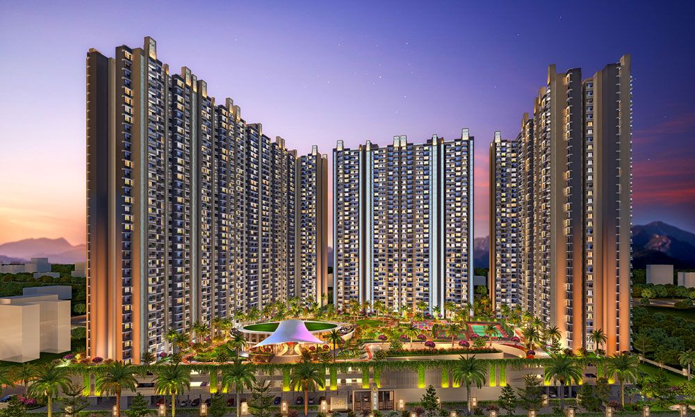 VTP EARTH 1 Gallery Images