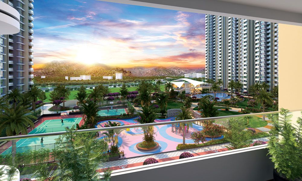 VTP Earth 1 | Flats In Hinjewadi | 2 Bhk Flats In Hinjewadi