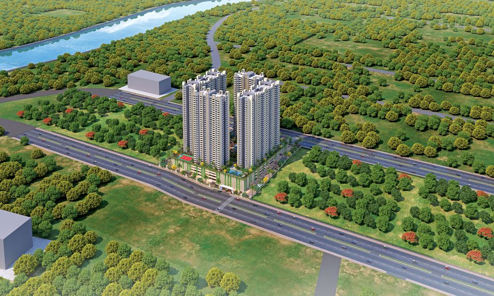 VTP FLAMANTE Gallery Images