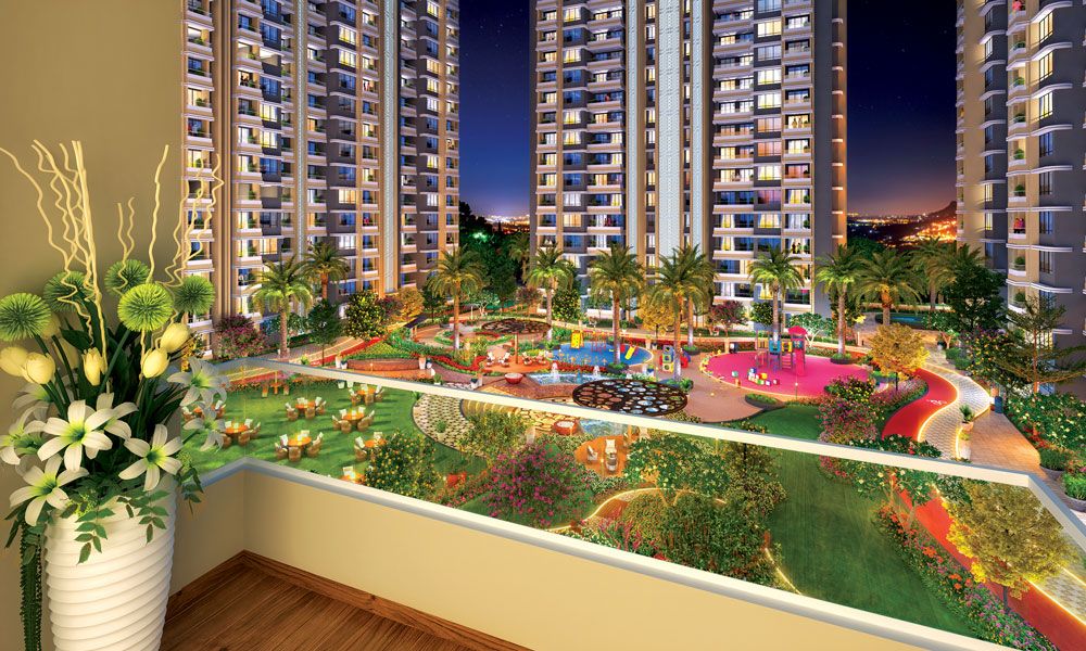 VTP Pegasus Kharadi | Flats In Kharadi | Projects In Kharadi