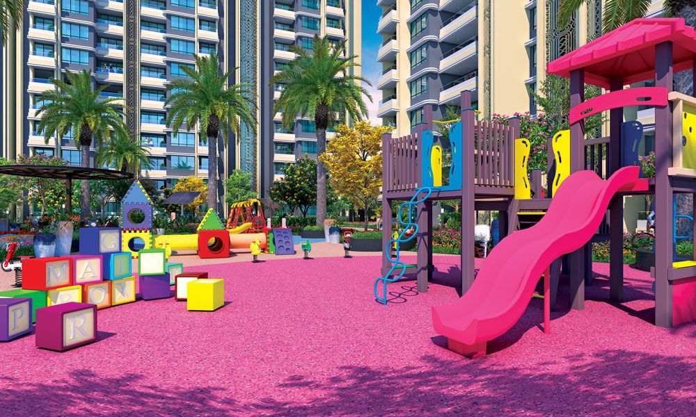 VTP Pegasus Kharadi | Flats In Kharadi | Projects In Kharadi