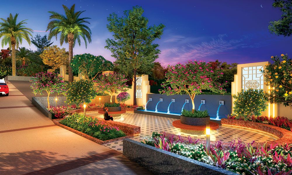 VTP FLAMANTE Gallery Images