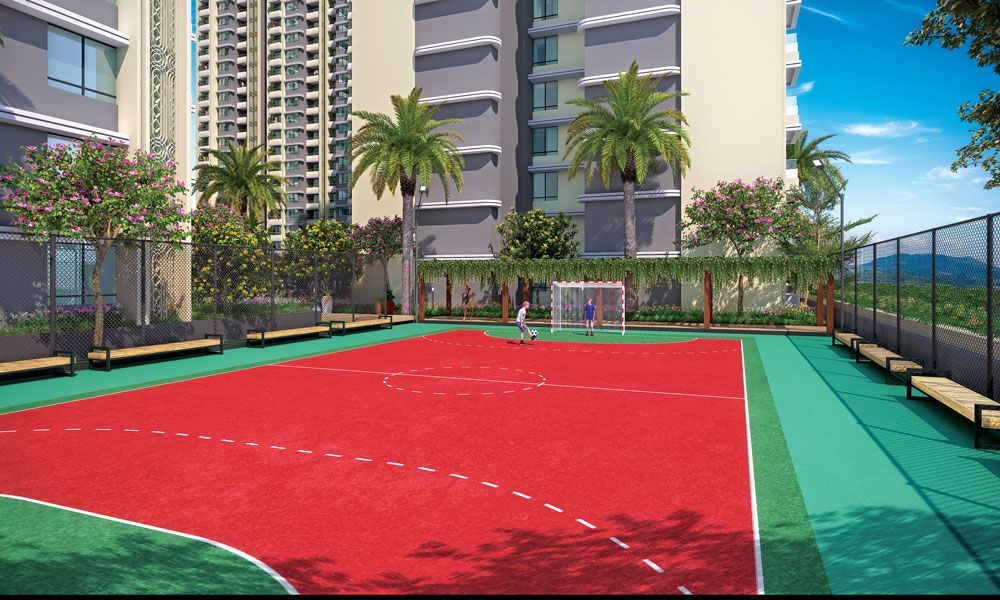 Apartments In Kharadi | Properties In Kharadi