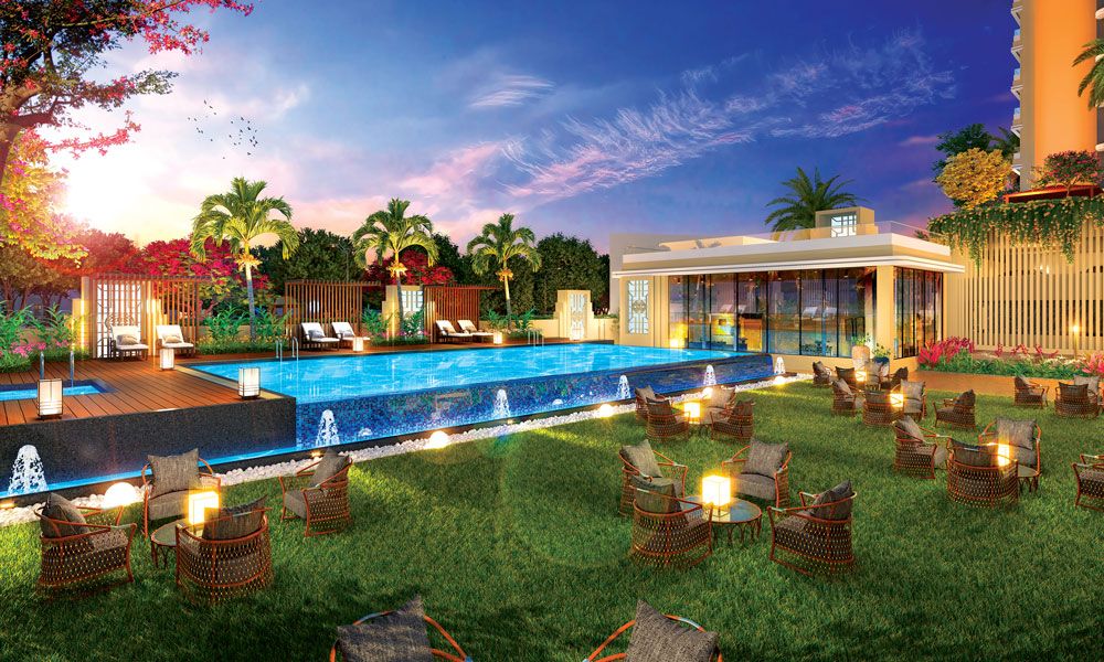 Project Amenities 12