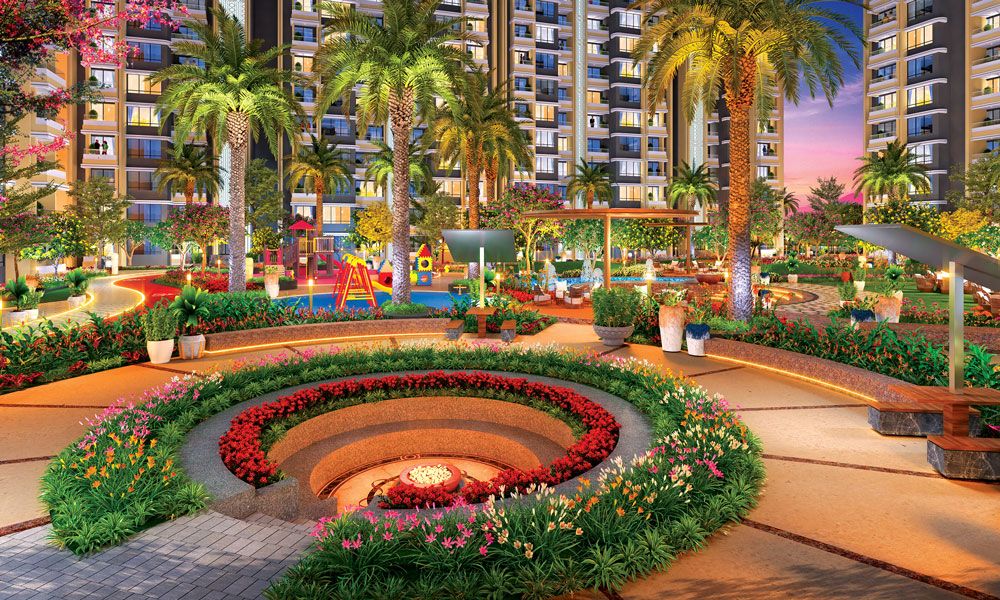 VTP FLAMANTE Gallery Images