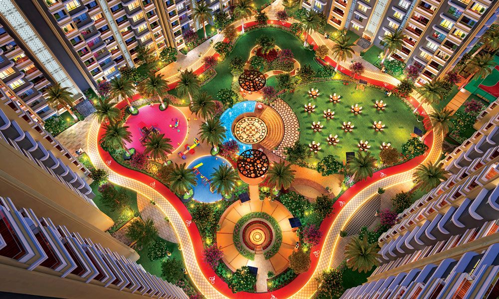 Apartments In Kharadi | Properties In Kharadi