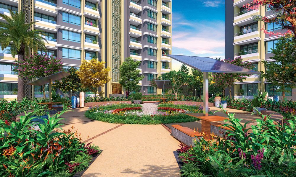 VTP FLAMANTE Gallery Images