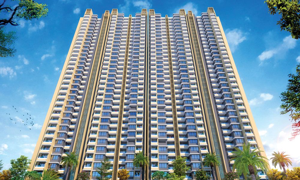 2 Bhk In Kharadi | 3 Bhk In Kharadi | 4 Bhk In Kharadi