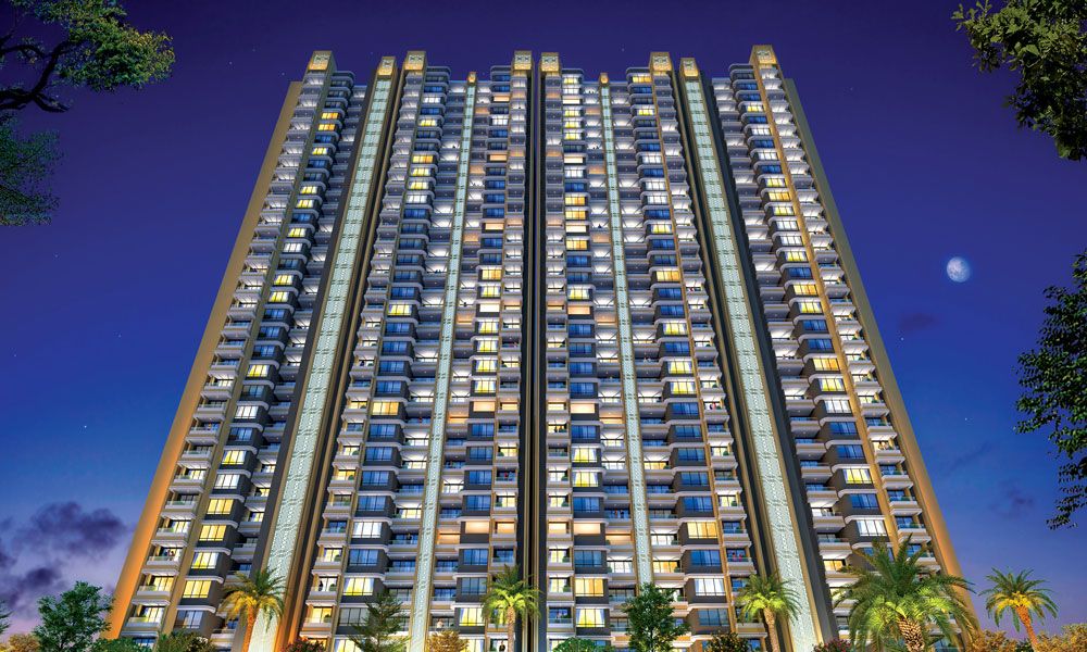 VTP Pegasus Kharadi | Flats In Kharadi | Projects In Kharadi