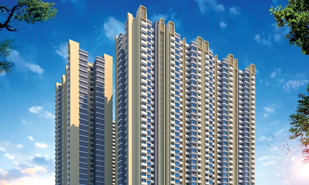 Flamante By VTP Luxe | VTP Kharadi