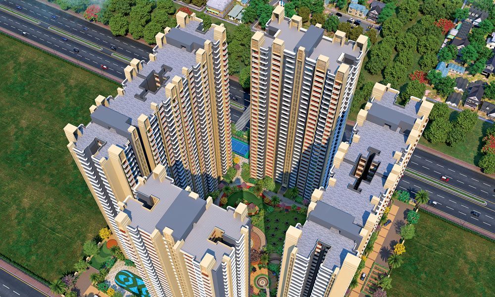 VTP FLAMANTE Gallery Images