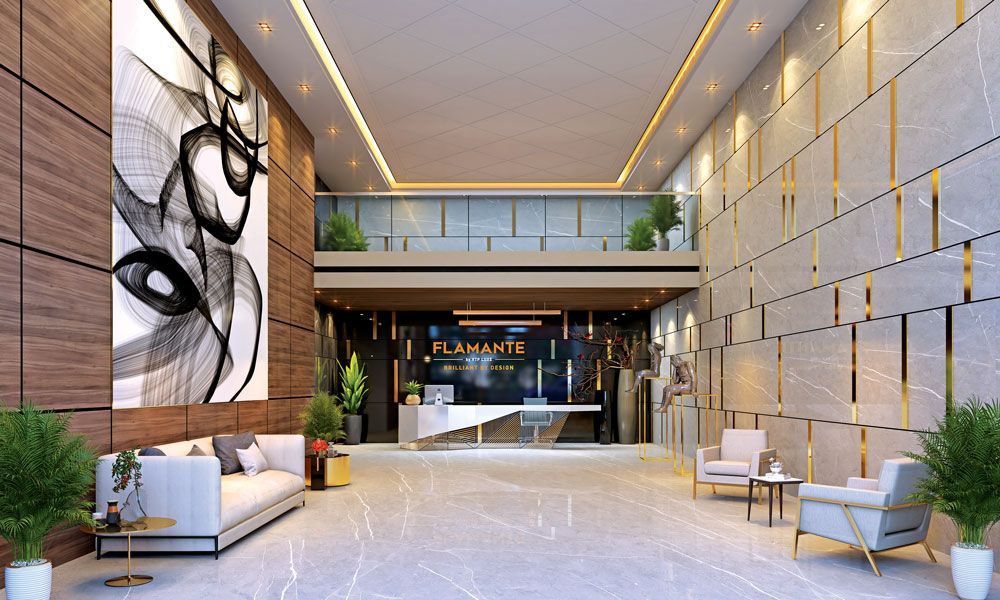 VTP FLAMANTE Gallery Images