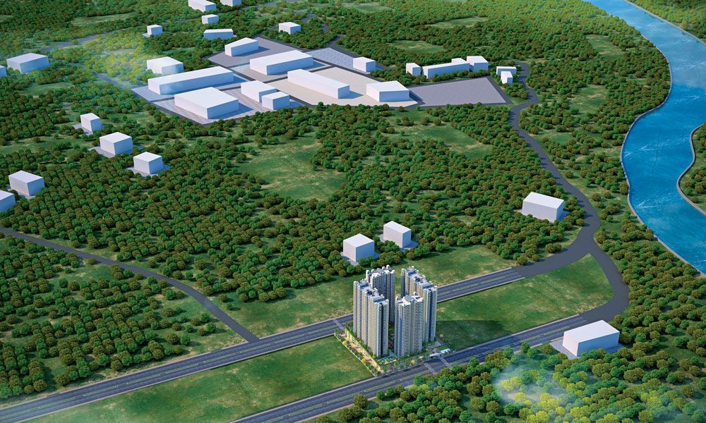 VTP FLAMANTE Gallery Images