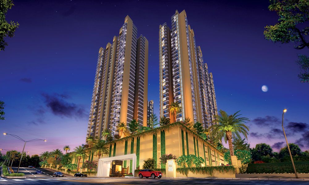 VTP FLAMANTE Gallery Images