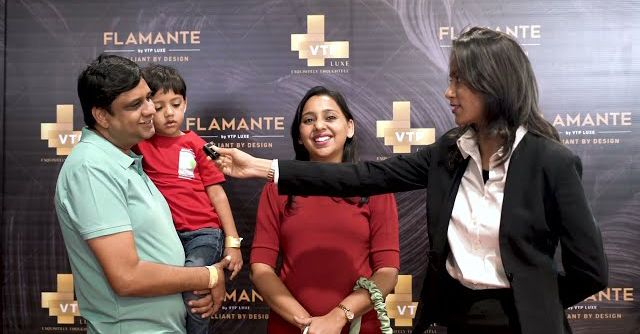 VTP FLAMANTE Testimoniak