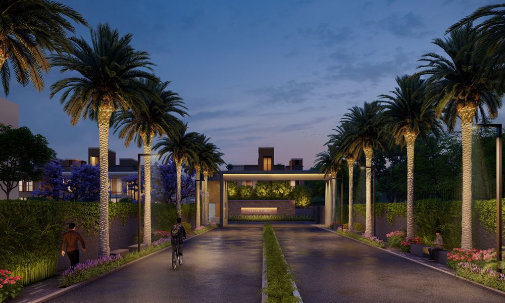 VELVET VILLAS BY VTP LUXE Gallery Images