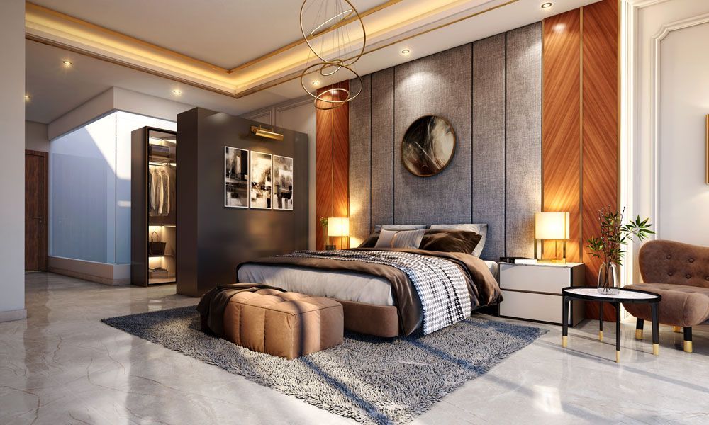 VELVET VILLAS BY VTP LUXE Gallery Images