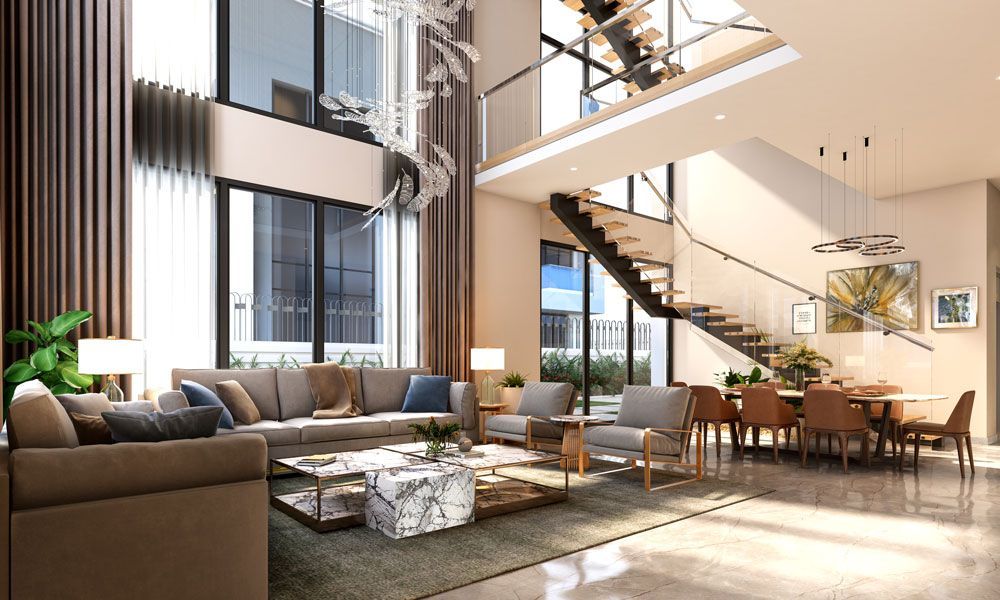 VELVET VILLAS BY VTP LUXE Gallery Images