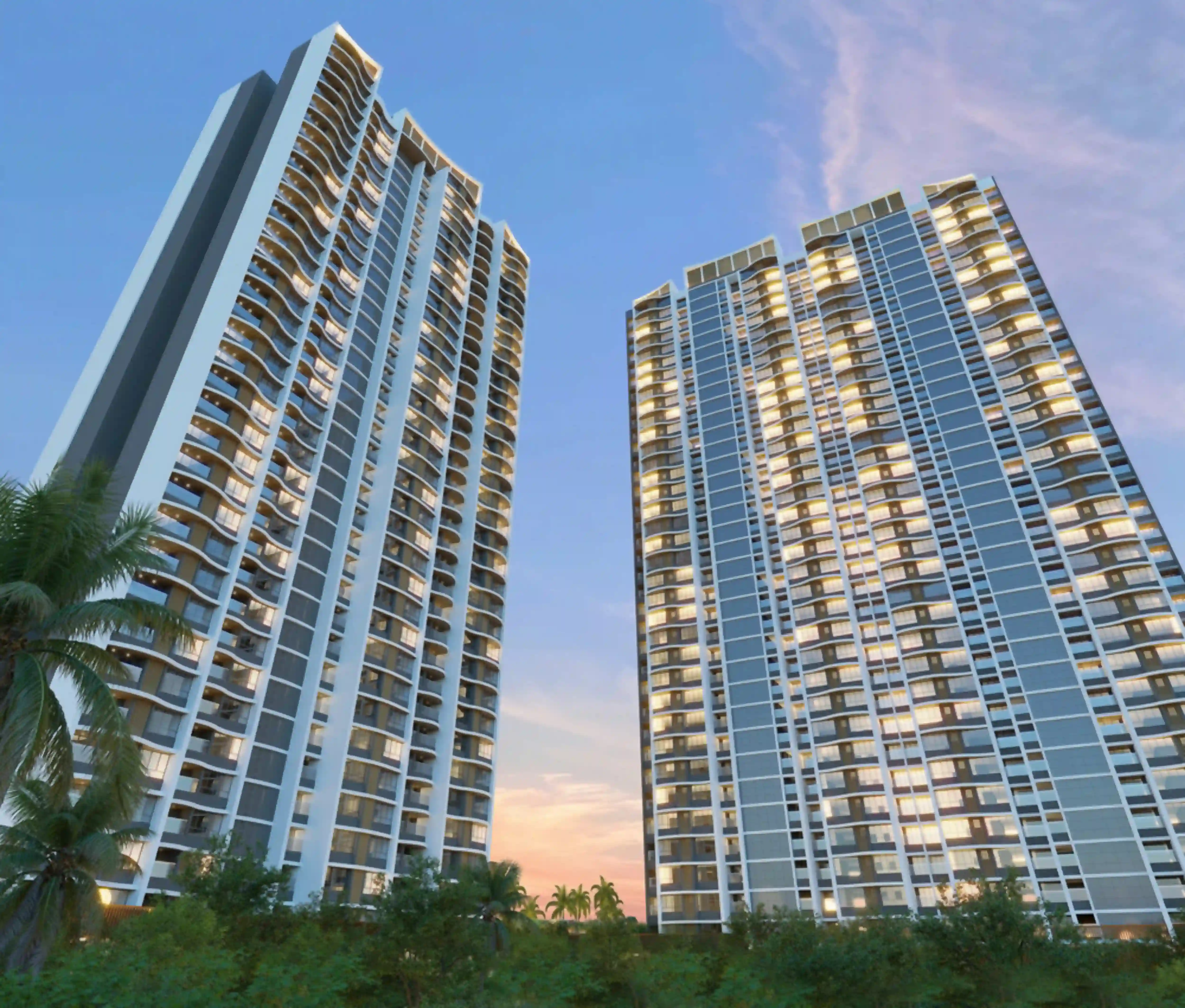 ALTAMIRA BY VTP LUXE Gallery Images