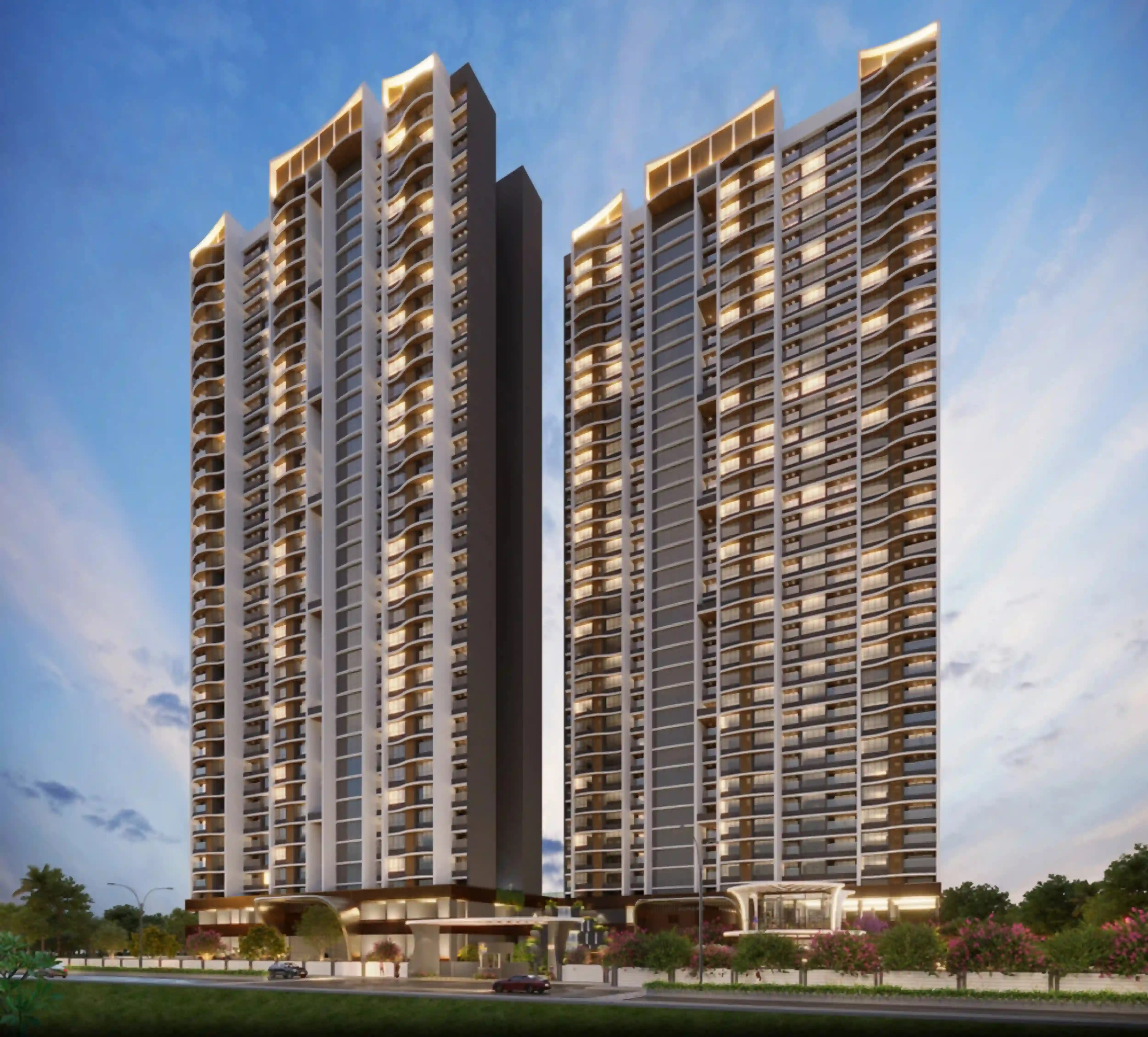 ALTAMIRA BY VTP LUXE Gallery Images