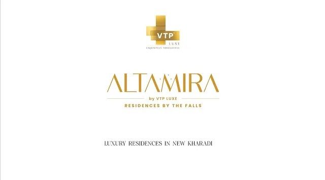 ALTAMIRA BY VTP LUXETestimoniak