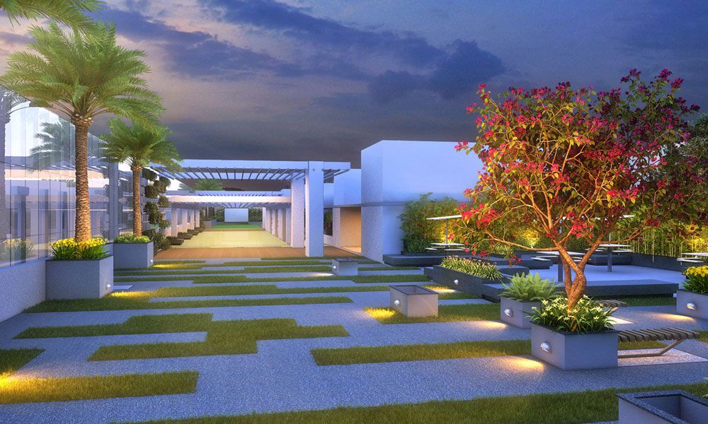 ALTITUDE Gallery Images