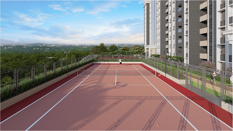 Project Amenities 10